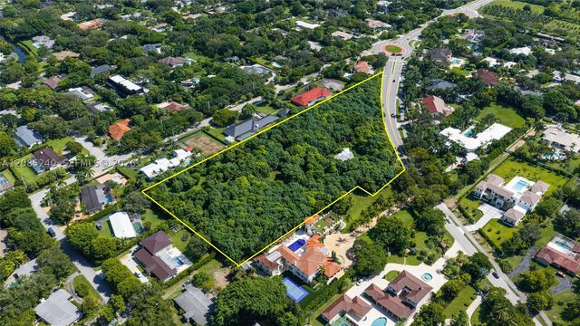 13650 Old Cutler Rd, Palmetto Bay, FL 33158