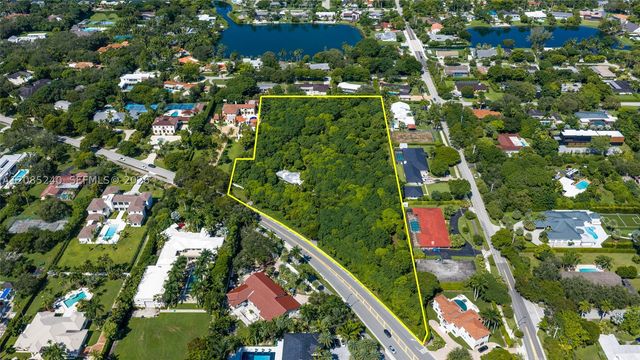 13650 Old Cutler Rd, Palmetto Bay, FL 33158