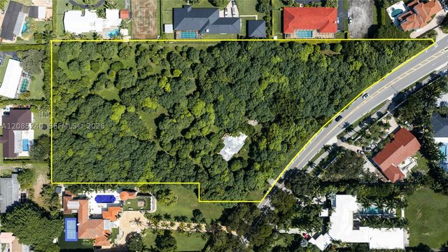 13650 Old Cutler Rd, Palmetto Bay, FL 33158