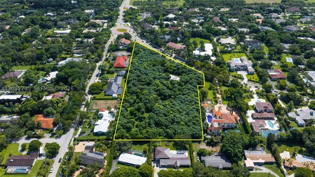 13650 Old Cutler Rd, Palmetto Bay, FL 33158