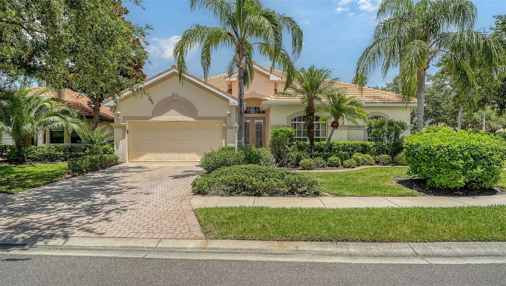 7717 US OPEN LOOP, Lakewood Ranch, FL 34202