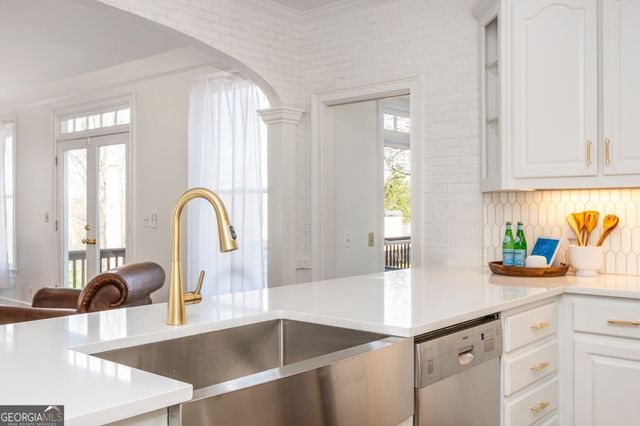 465 Abbeywood Drive, Roswell, GA 30075