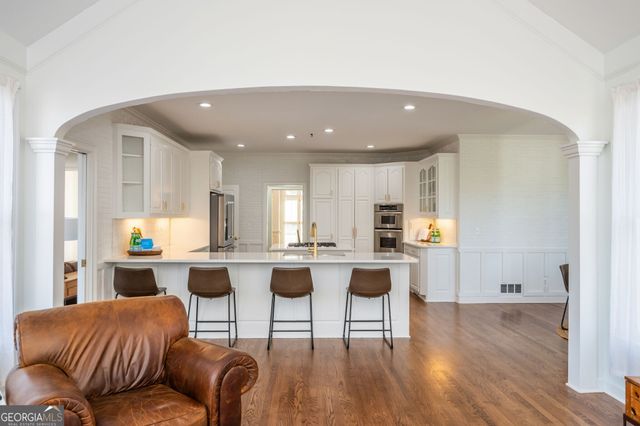 465 Abbeywood Drive, Roswell, GA 30075