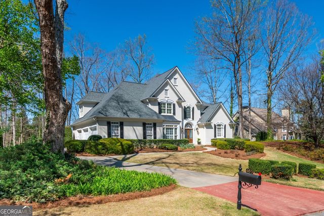 465 Abbeywood Drive, Roswell, GA 30075