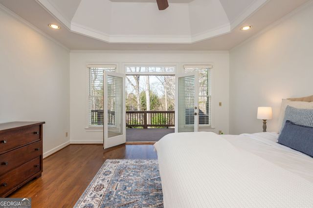 465 Abbeywood Drive, Roswell, GA 30075