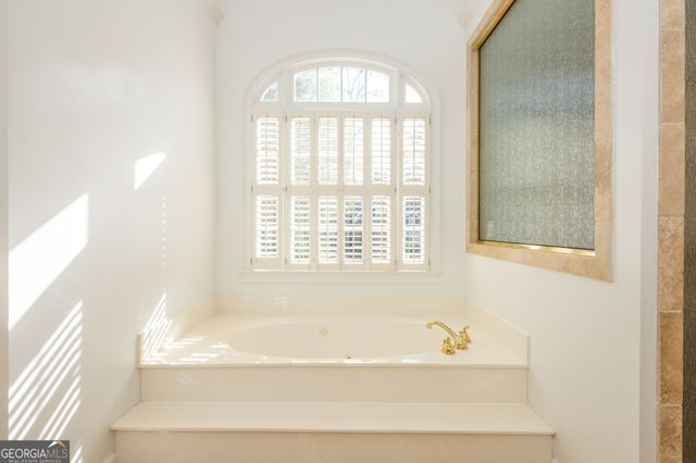 465 Abbeywood Drive, Roswell, GA 30075