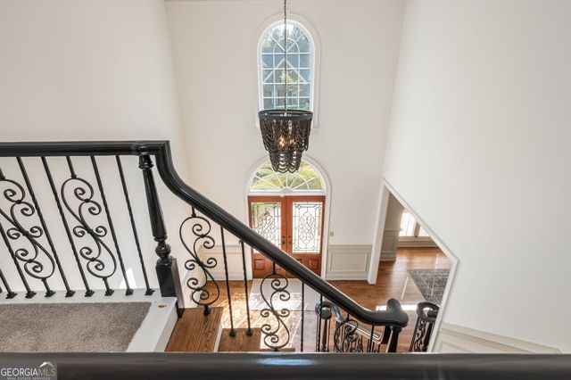 465 Abbeywood Drive, Roswell, GA 30075