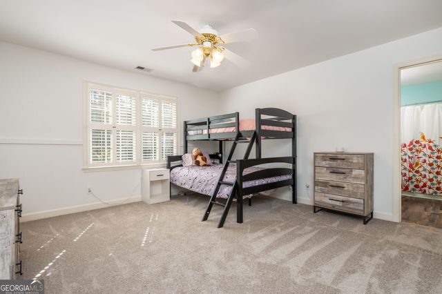 465 Abbeywood Drive, Roswell, GA 30075