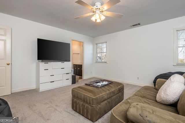 465 Abbeywood Drive, Roswell, GA 30075