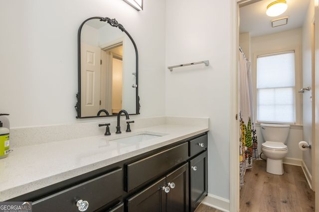 465 Abbeywood Drive, Roswell, GA 30075