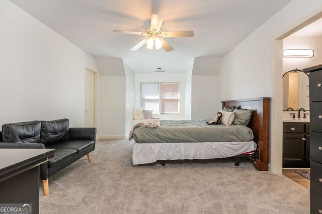 465 Abbeywood Drive, Roswell, GA 30075