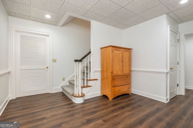 465 Abbeywood Drive, Roswell, GA 30075