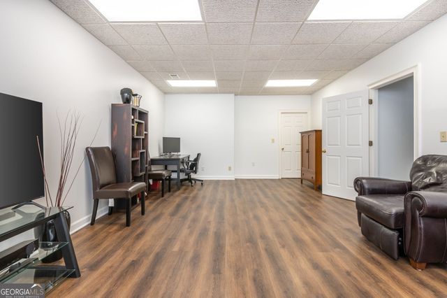 465 Abbeywood Drive, Roswell, GA 30075