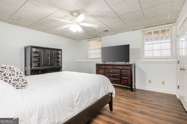 465 Abbeywood Drive, Roswell, GA 30075