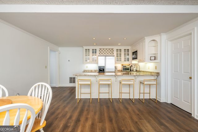 465 Abbeywood Drive, Roswell, GA 30075