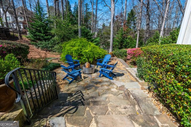 465 Abbeywood Drive, Roswell, GA 30075