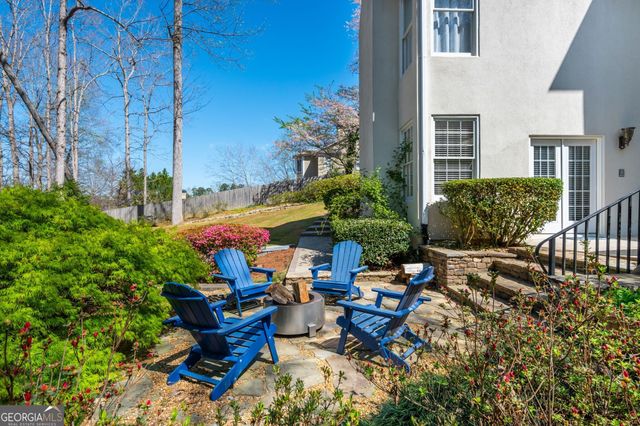 465 Abbeywood Drive, Roswell, GA 30075