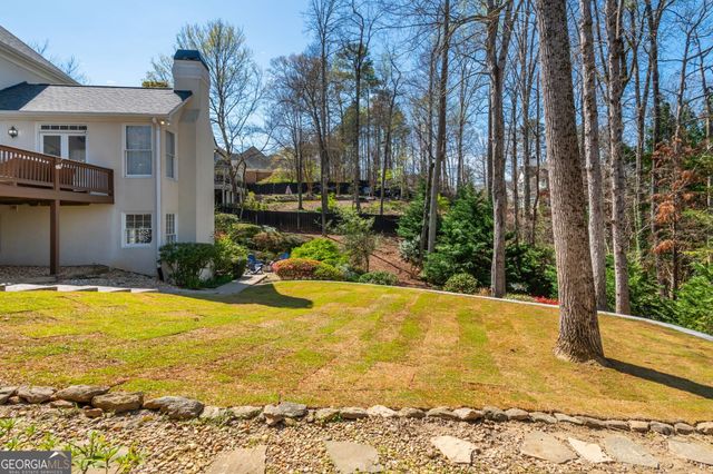 465 Abbeywood Drive, Roswell, GA 30075