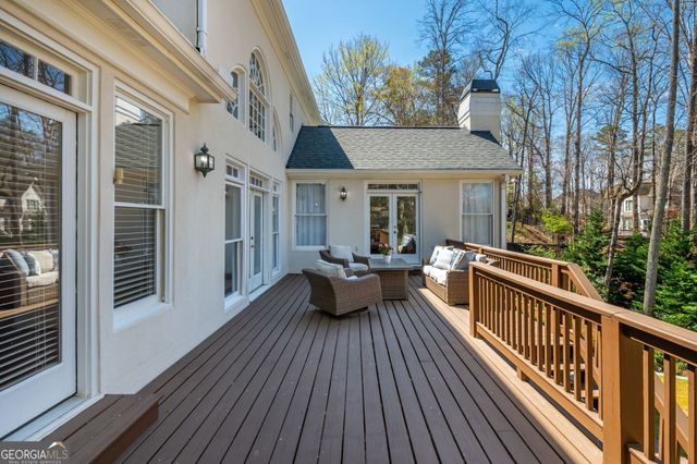 465 Abbeywood Drive, Roswell, GA 30075