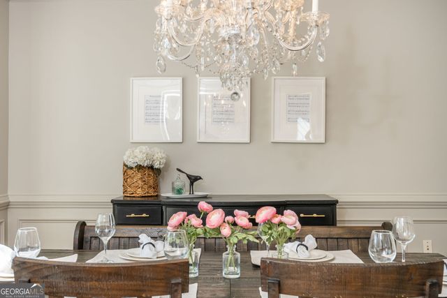 465 Abbeywood Drive, Roswell, GA 30075