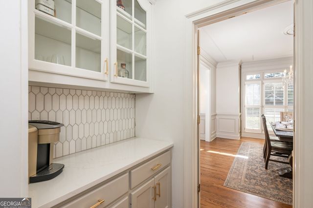 465 Abbeywood Drive, Roswell, GA 30075