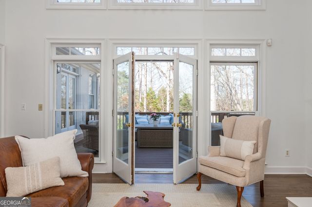 465 Abbeywood Drive, Roswell, GA 30075