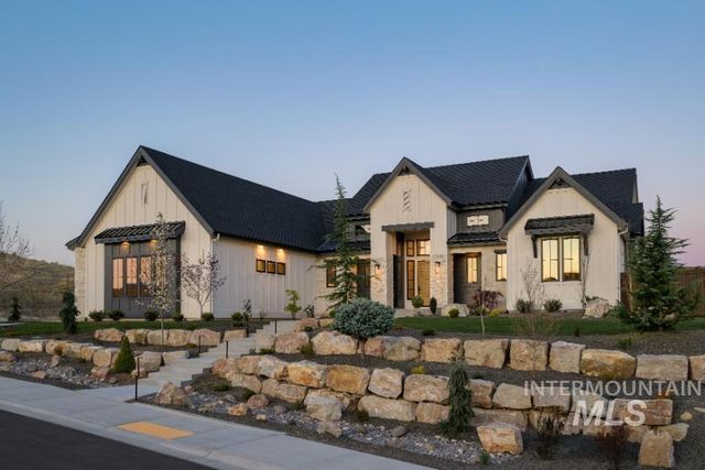3443 N Harvest Moon Way, Eagle, ID 83616