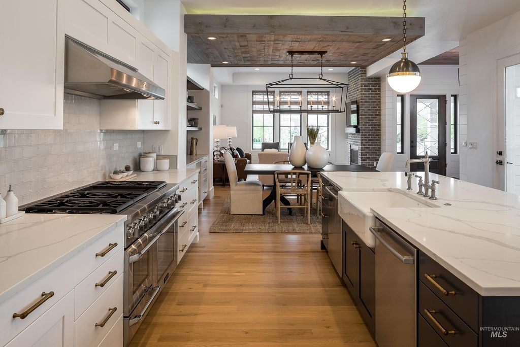 3443 N Harvest Moon Way, Eagle, ID 83616 photo 11