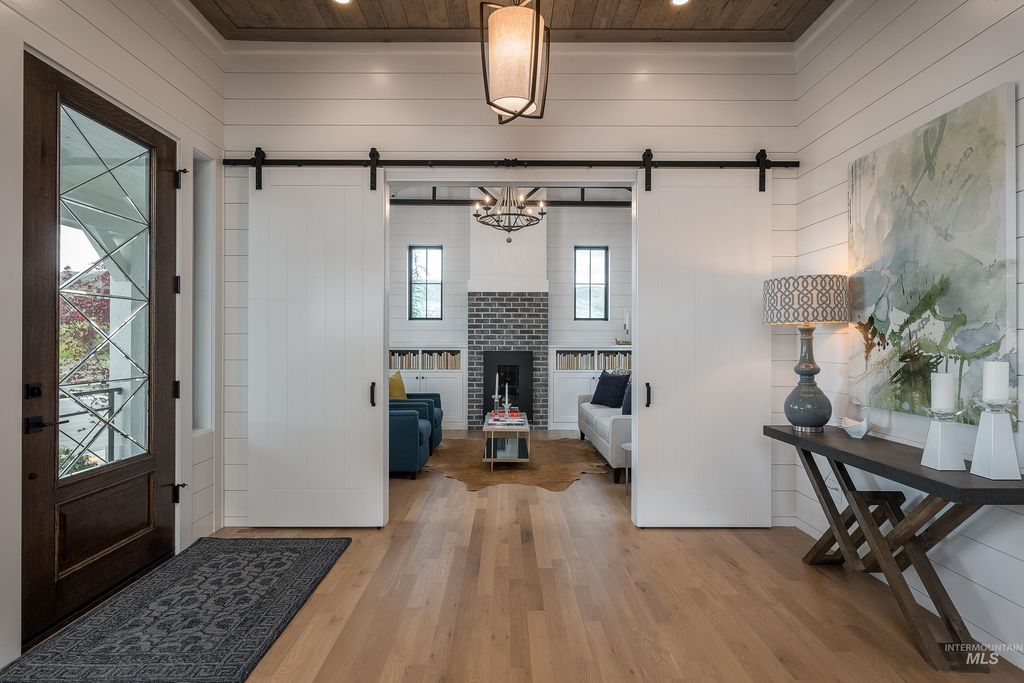 3443 N Harvest Moon Way, Eagle, ID 83616 photo 3