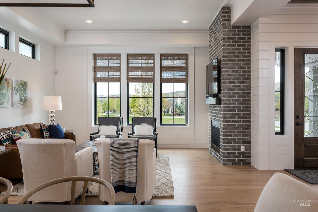 3443 N Harvest Moon Way, Eagle, ID 83616 photo 4