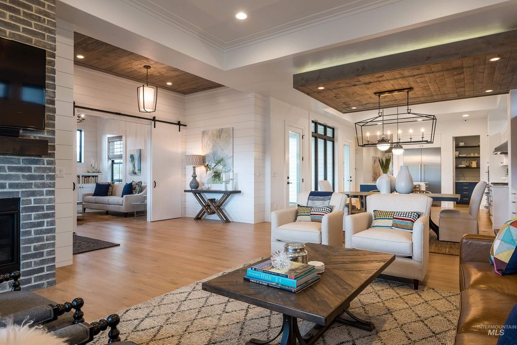 3443 N Harvest Moon Way, Eagle, ID 83616 photo 5