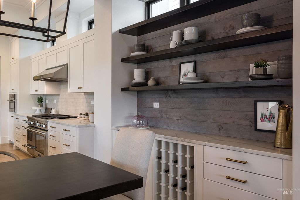 3443 N Harvest Moon Way, Eagle, ID 83616 photo 8