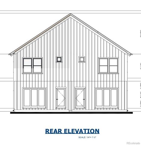 3420 S Downing Street, Englewood, CO 80113