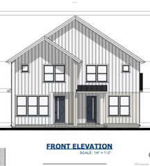 3420 S Downing Street, Englewood, CO 80113