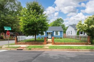1716 Southampton Ave, Richmond, VA 23220