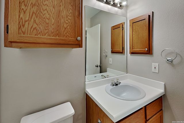 6734 Sandy Point Drive, San Antonio, TX 78244