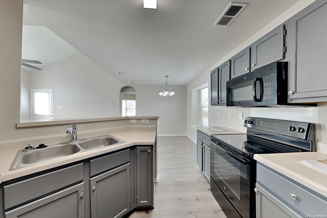 6734 Sandy Point Drive, San Antonio, TX 78244