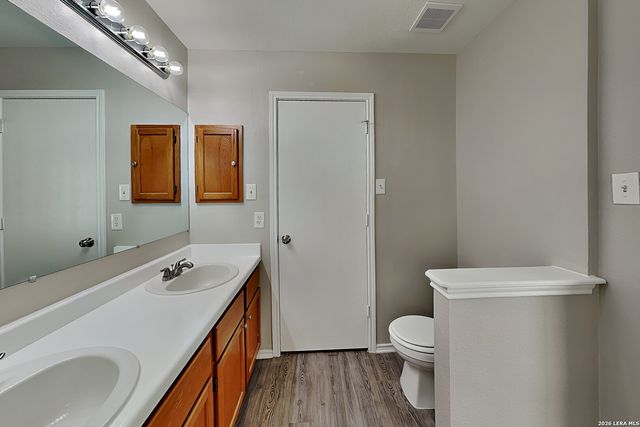 6734 Sandy Point Drive, San Antonio, TX 78244