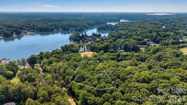 0000 Jefferson Street 13, Sherrills Ford, NC 28673