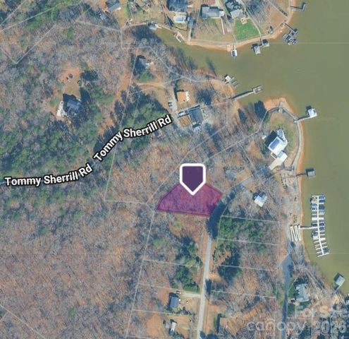0000 Jefferson Street 13, Sherrills Ford, NC 28673