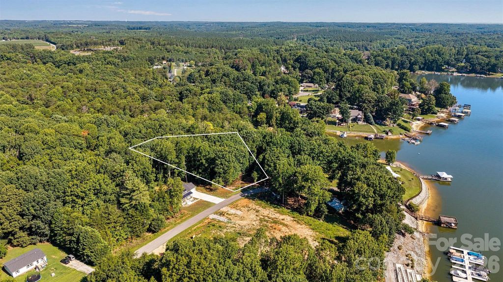 0000 Jefferson Street 13, Sherrills Ford, NC 28673