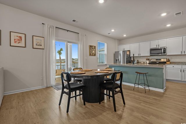 3343 Bells Lake Circle, Longs, SC 29568