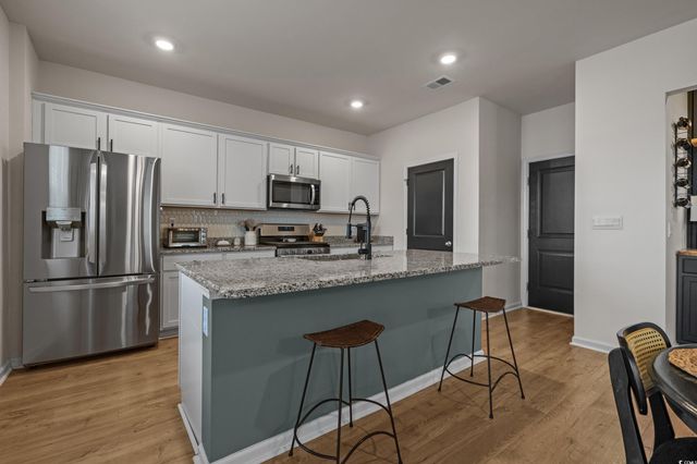 3343 Bells Lake Circle, Longs, SC 29568