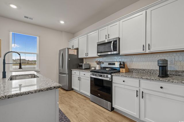 3343 Bells Lake Circle, Longs, SC 29568