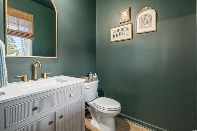 3343 Bells Lake Circle, Longs, SC 29568