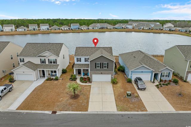 3343 Bells Lake Circle, Longs, SC 29568