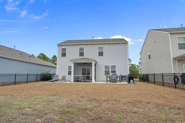 3343 Bells Lake Circle, Longs, SC 29568