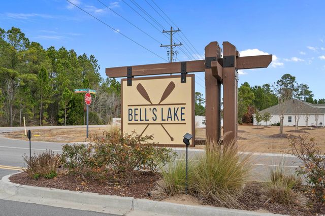 3343 Bells Lake Circle, Longs, SC 29568