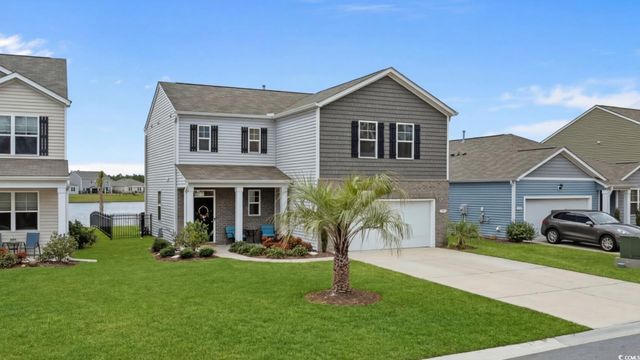 3343 Bells Lake Circle, Longs, SC 29568
