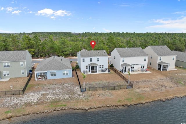 3343 Bells Lake Circle, Longs, SC 29568